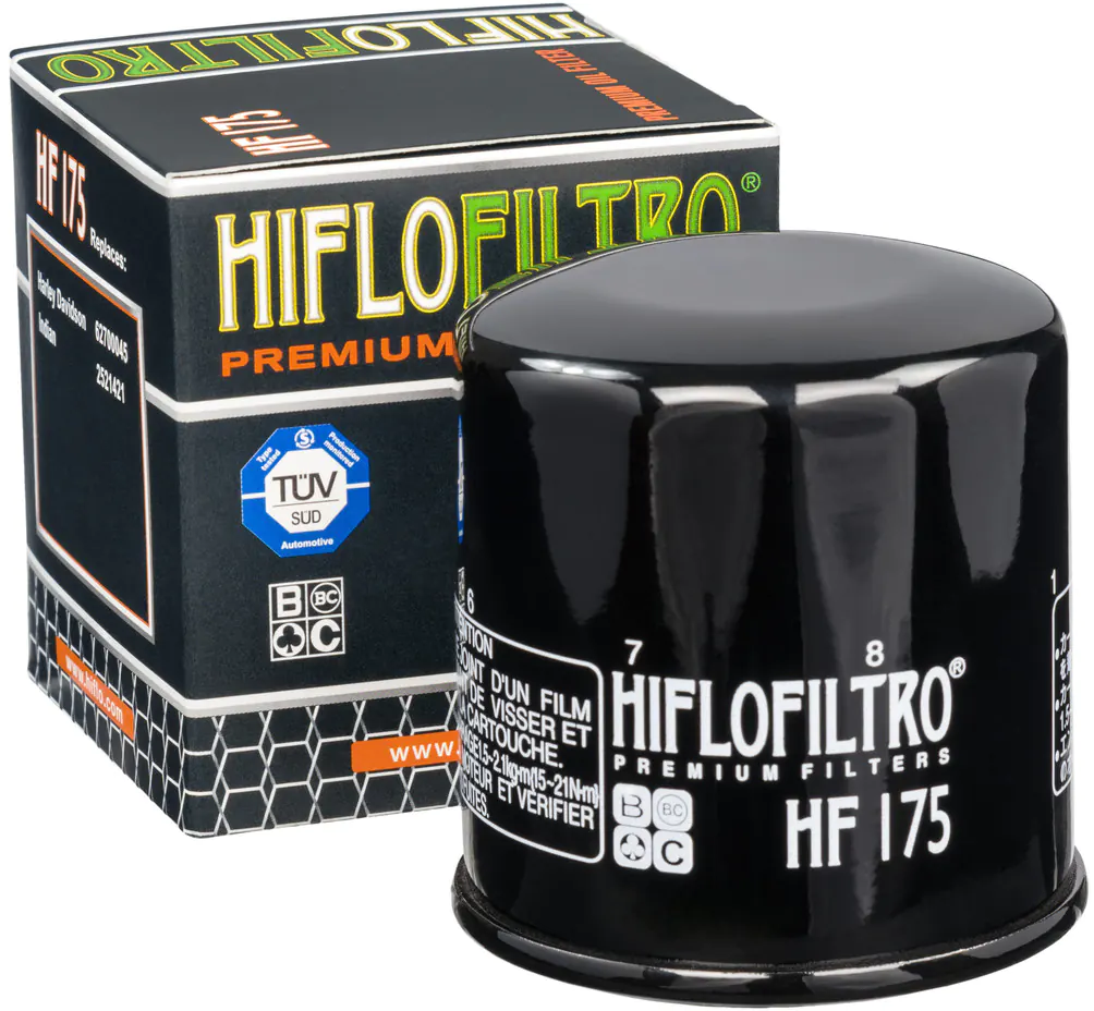 Hiflofiltro HF175