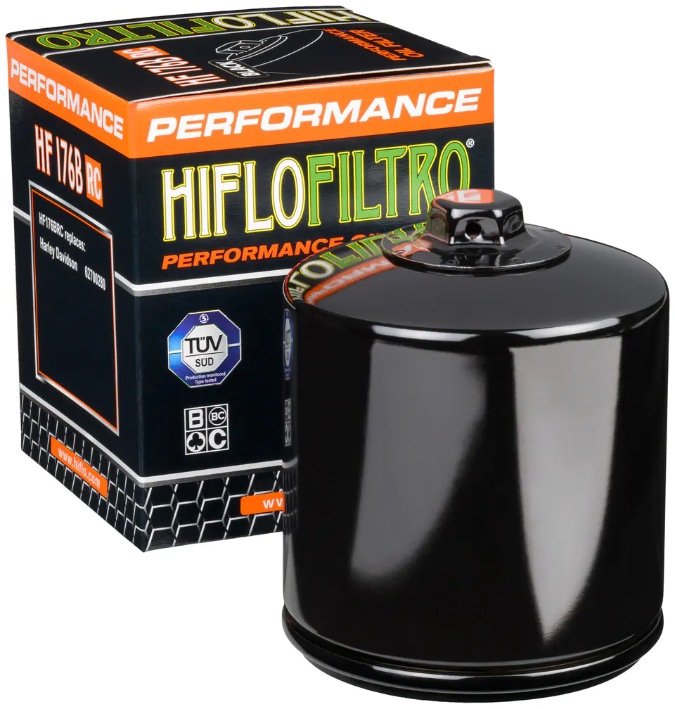 Hiflofiltro HF176BRC
