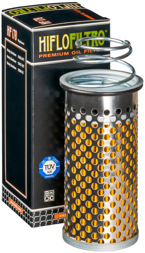 Hiflofiltro HF178