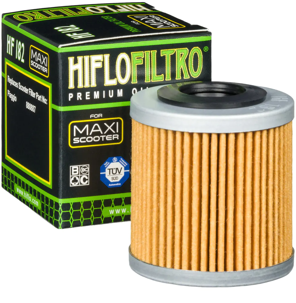 Hiflofiltro HF182