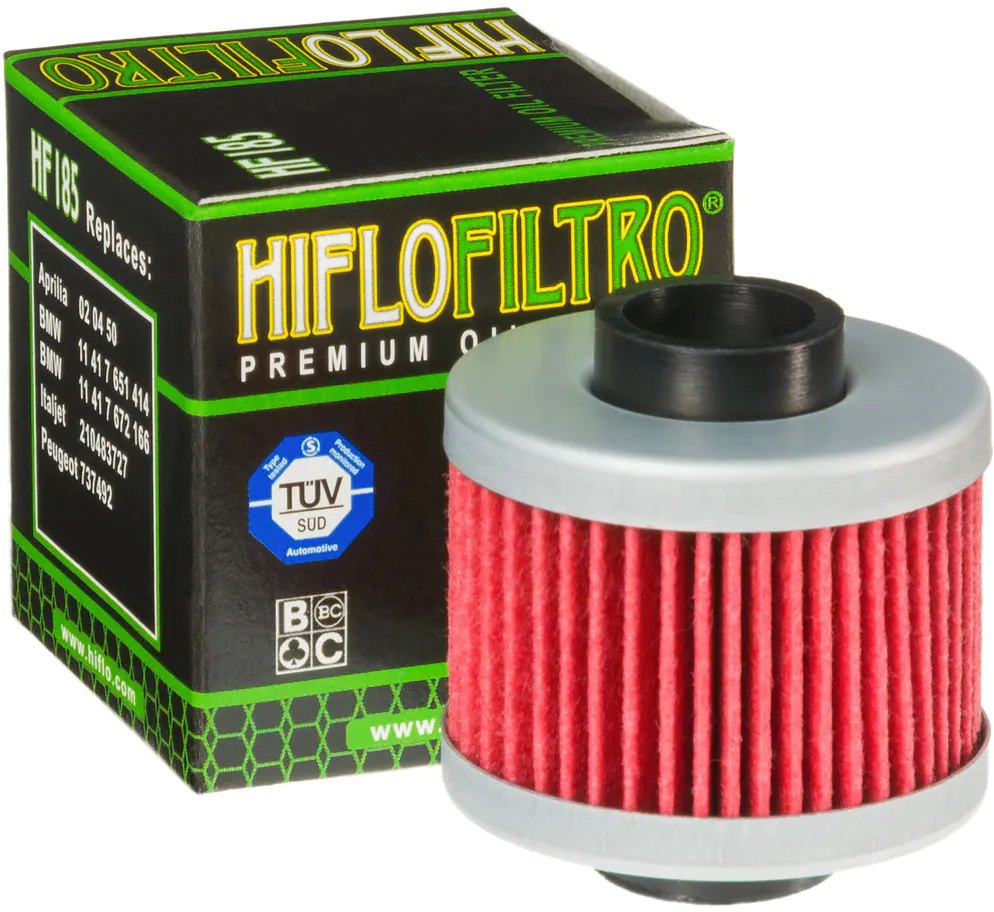 Hiflofiltro HF185