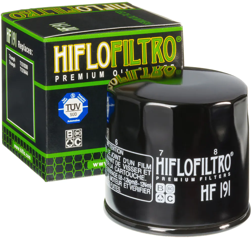 Hiflofiltro HF191