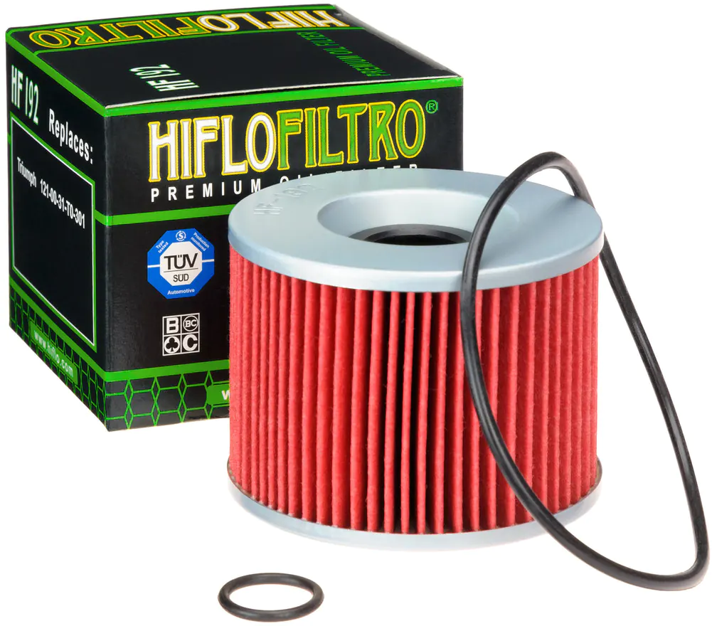 Hiflofiltro HF192