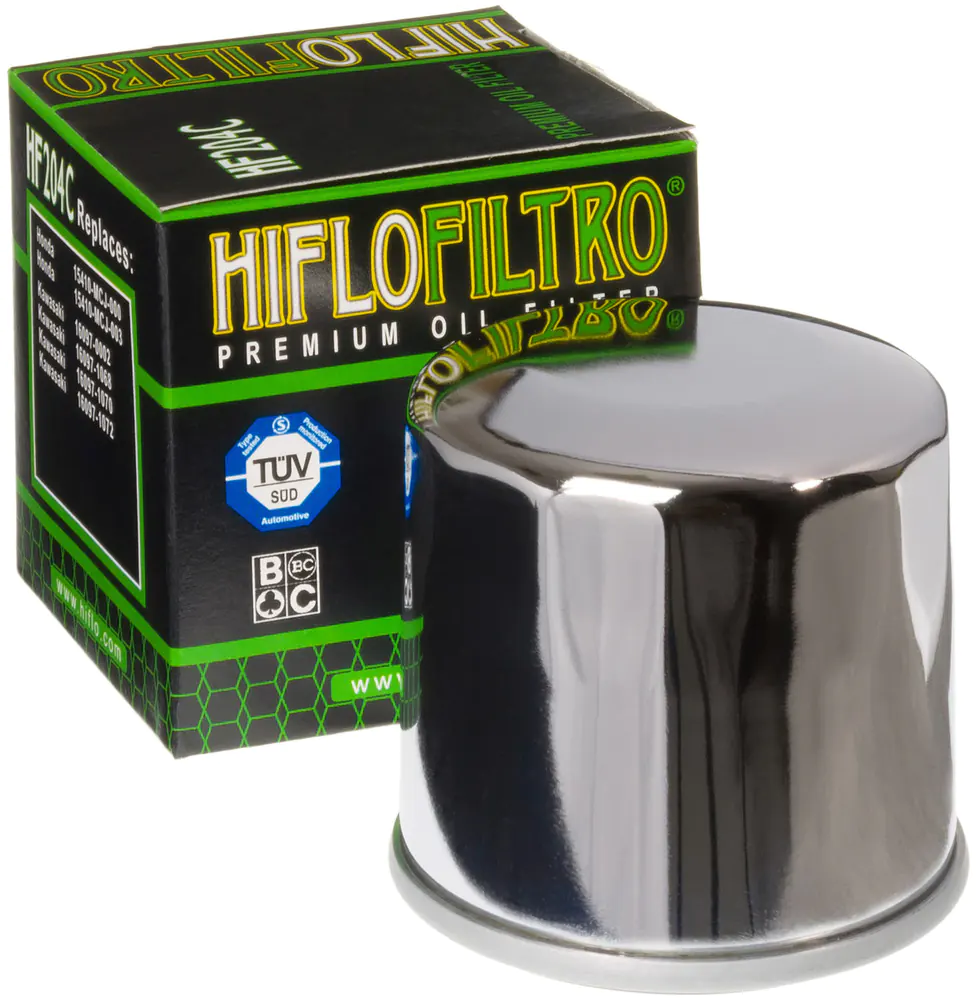 Hiflofiltro HF204C
