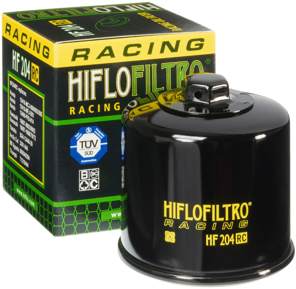 Hiflofiltro HF204RC