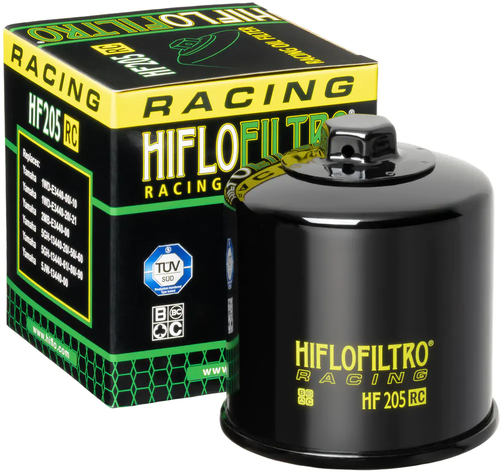 Hiflofiltro HF205RC