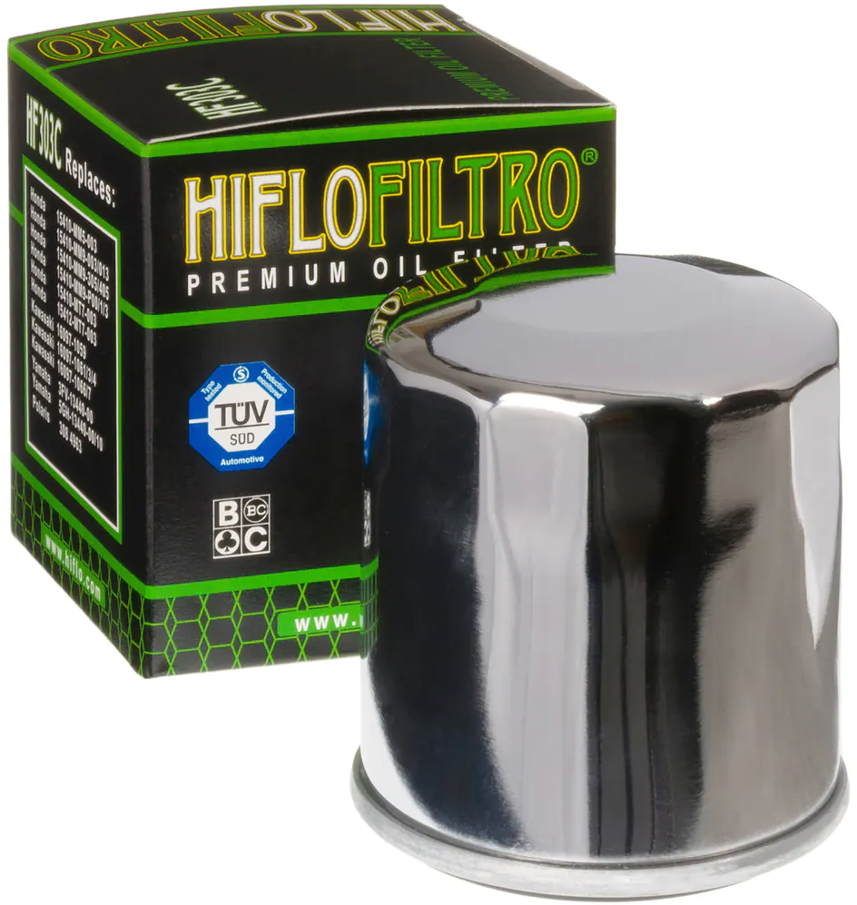 Hiflofiltro HF303C