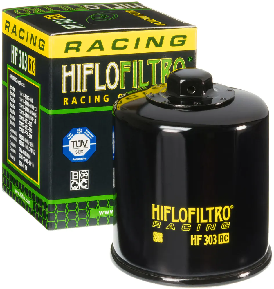 Hiflofiltro HF303RC