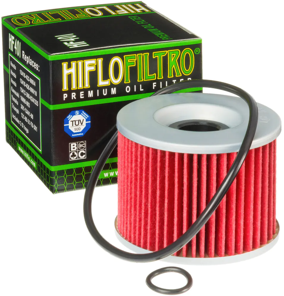 Hiflofiltro HF401
