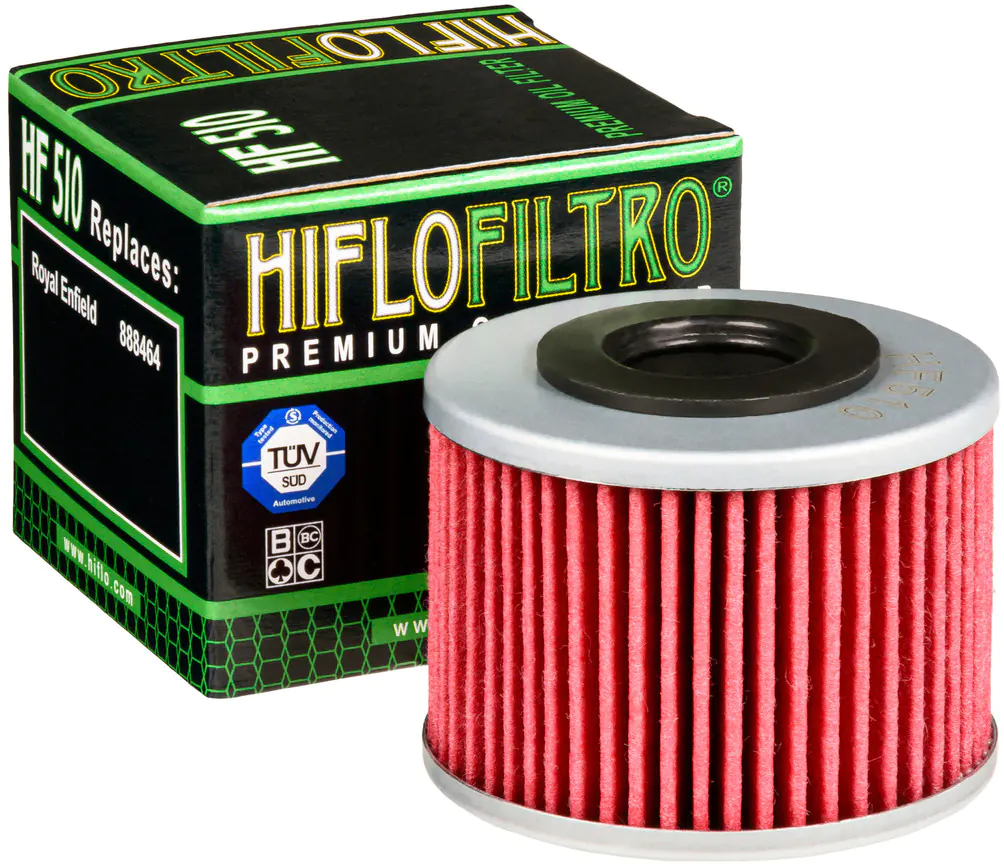 Hiflofiltro HF510