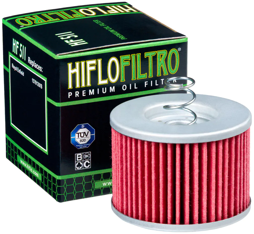 Hiflofiltro HF511
