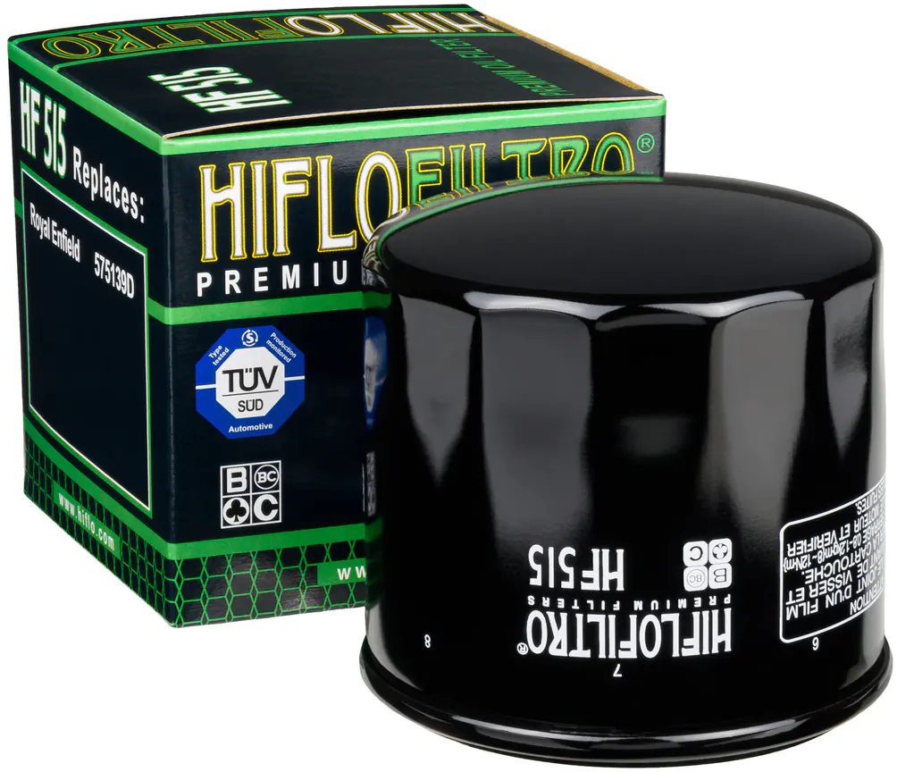 Hiflofiltro HF515