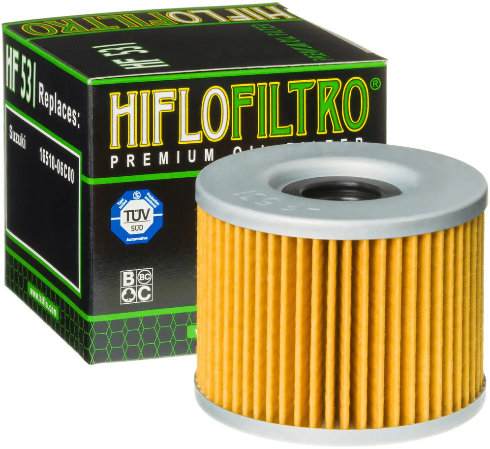 Hiflofiltro HF531