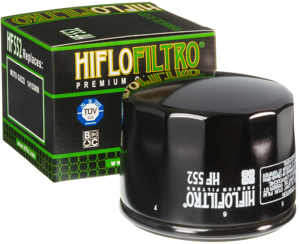 Hiflofiltro HF552