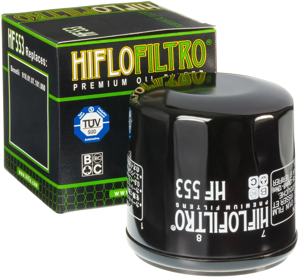 Hiflofiltro HF553