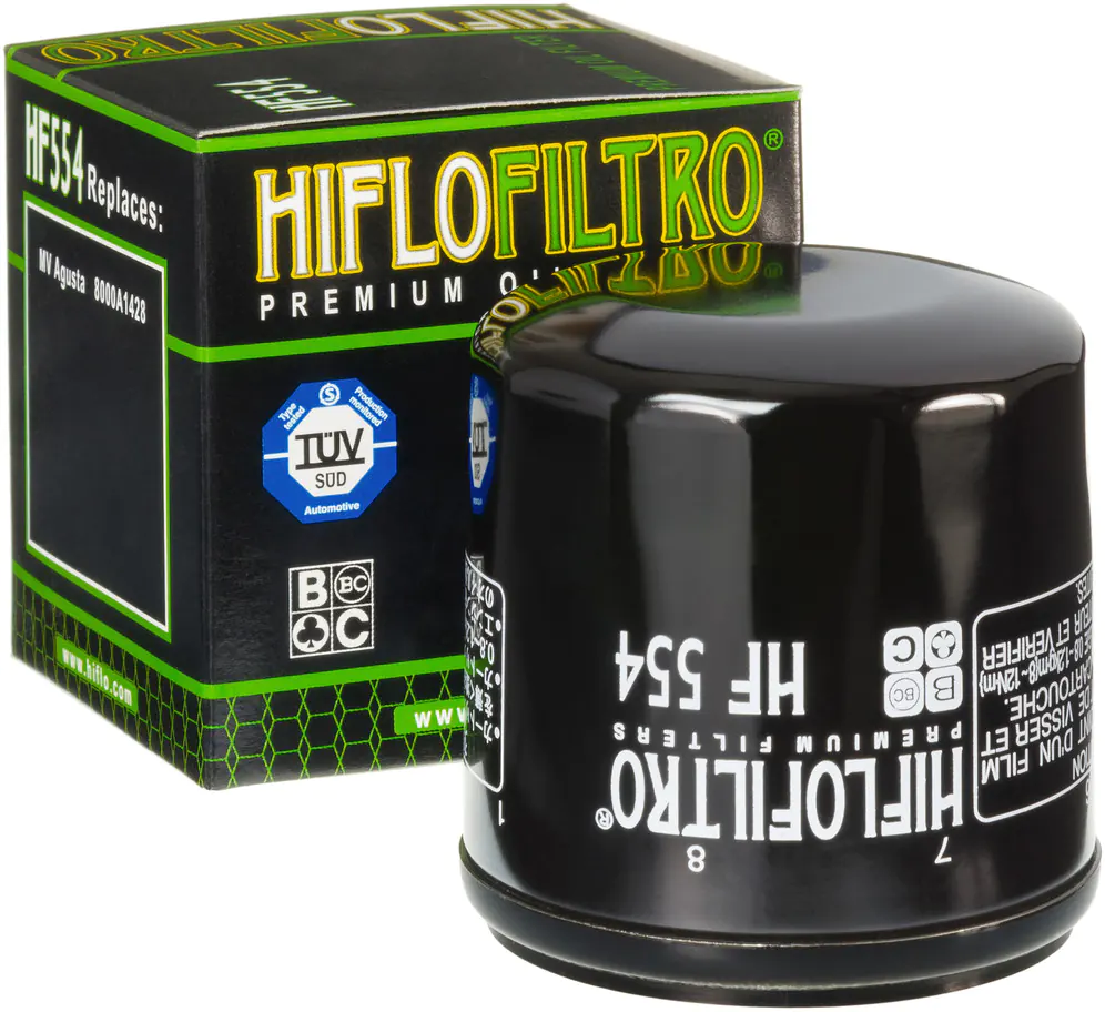 Hiflofiltro HF554