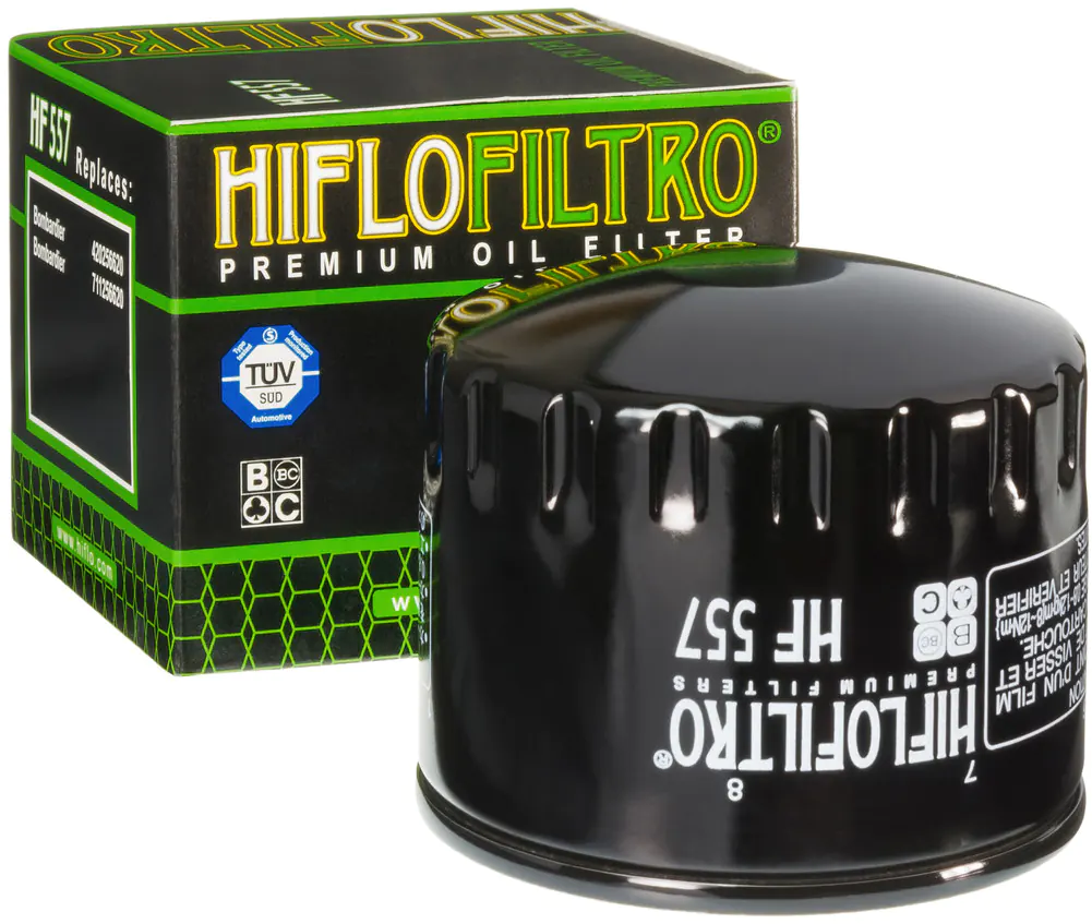 Hiflofiltro HF557