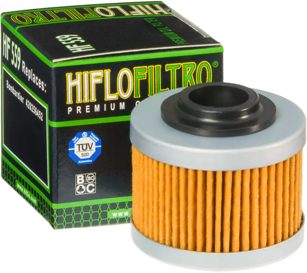 Hiflofiltro HF559