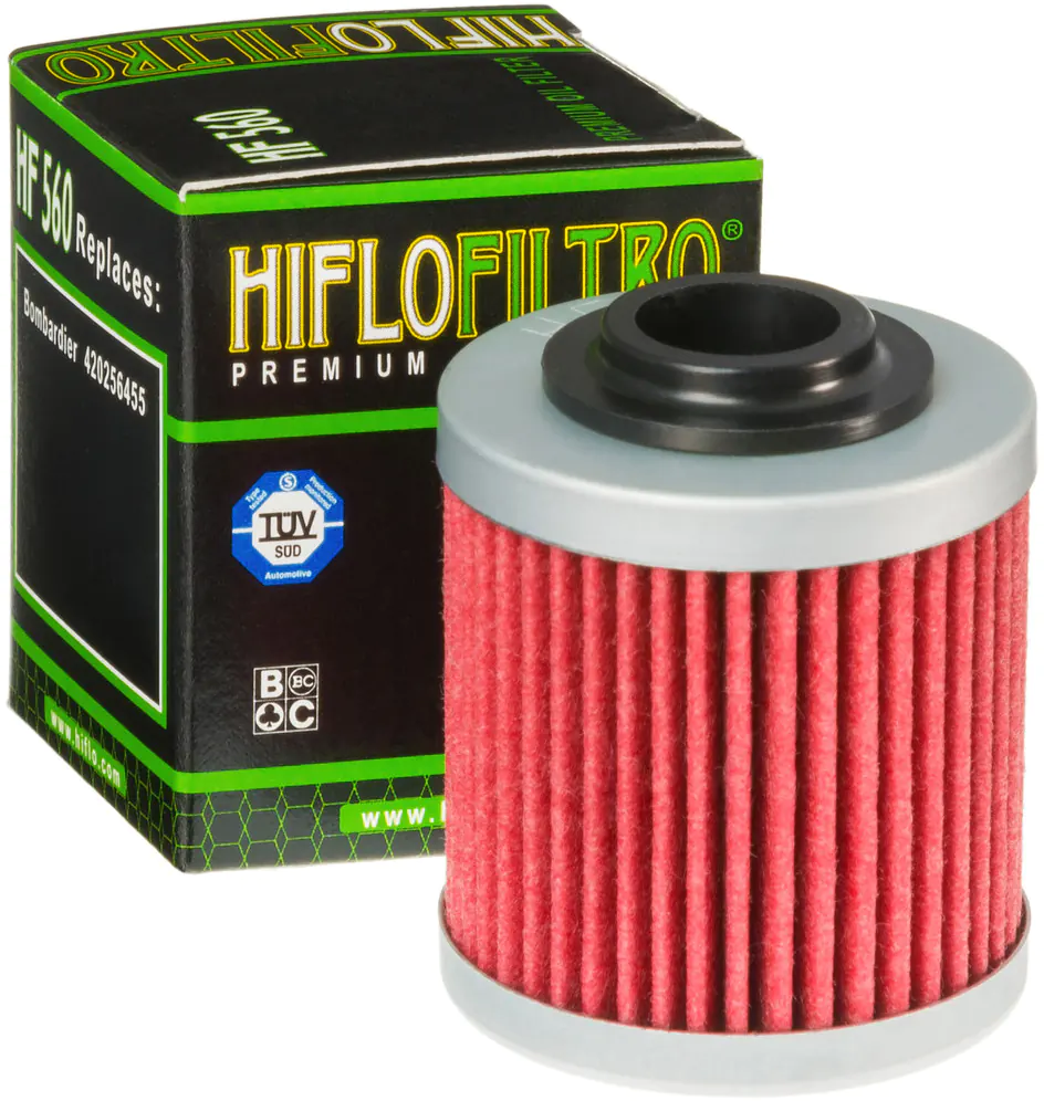 Hiflofiltro HF560