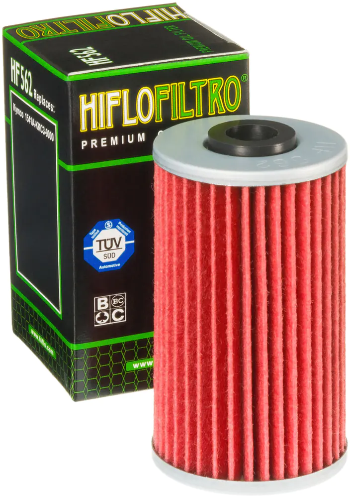 Hiflofiltro HF562