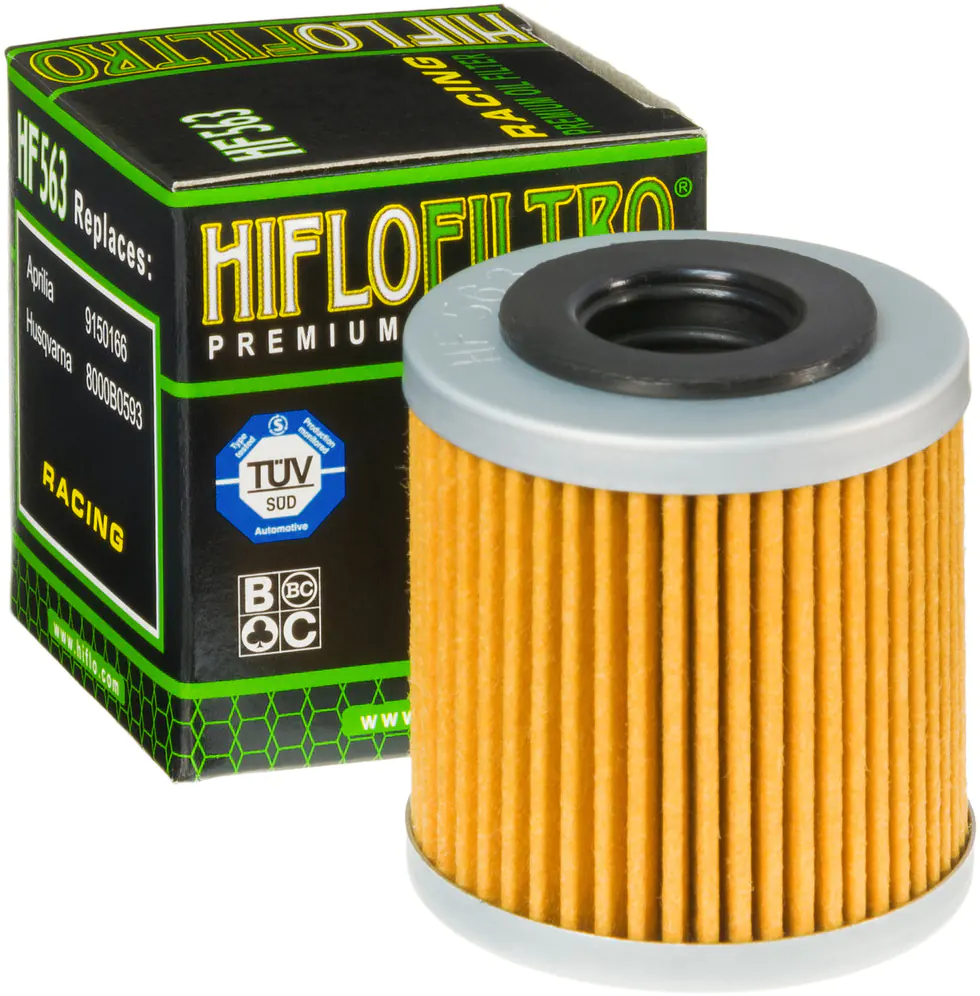 Hiflofiltro HF563