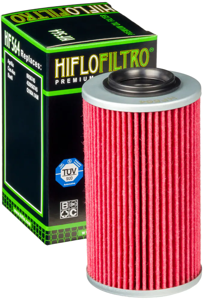 Hiflofiltro HF564