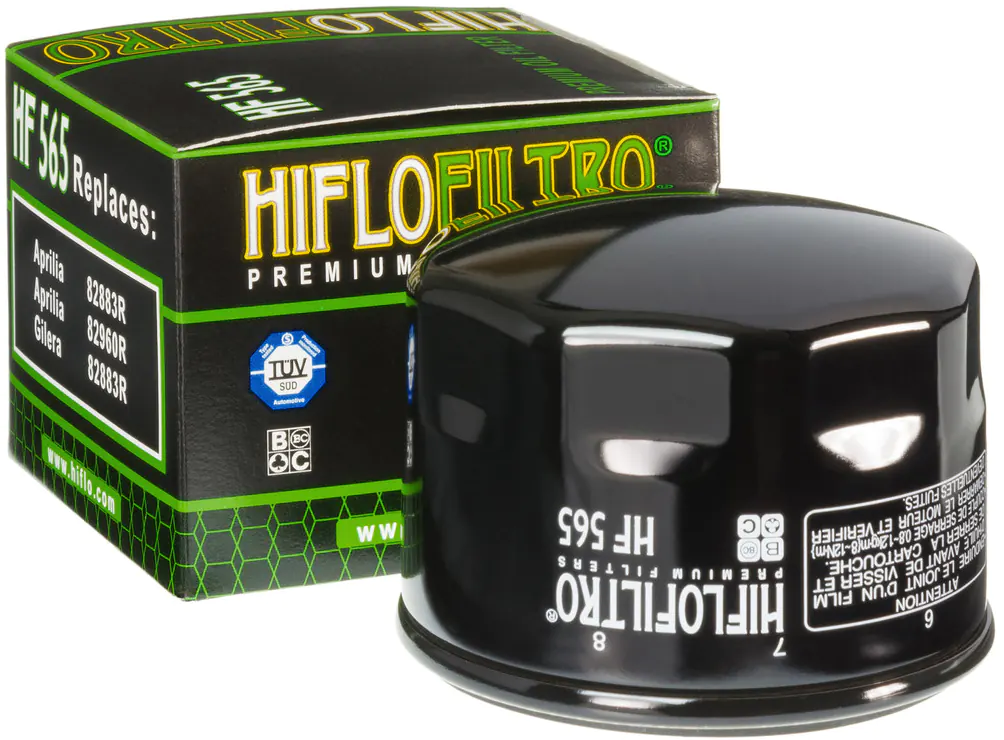 Hiflofiltro HF565