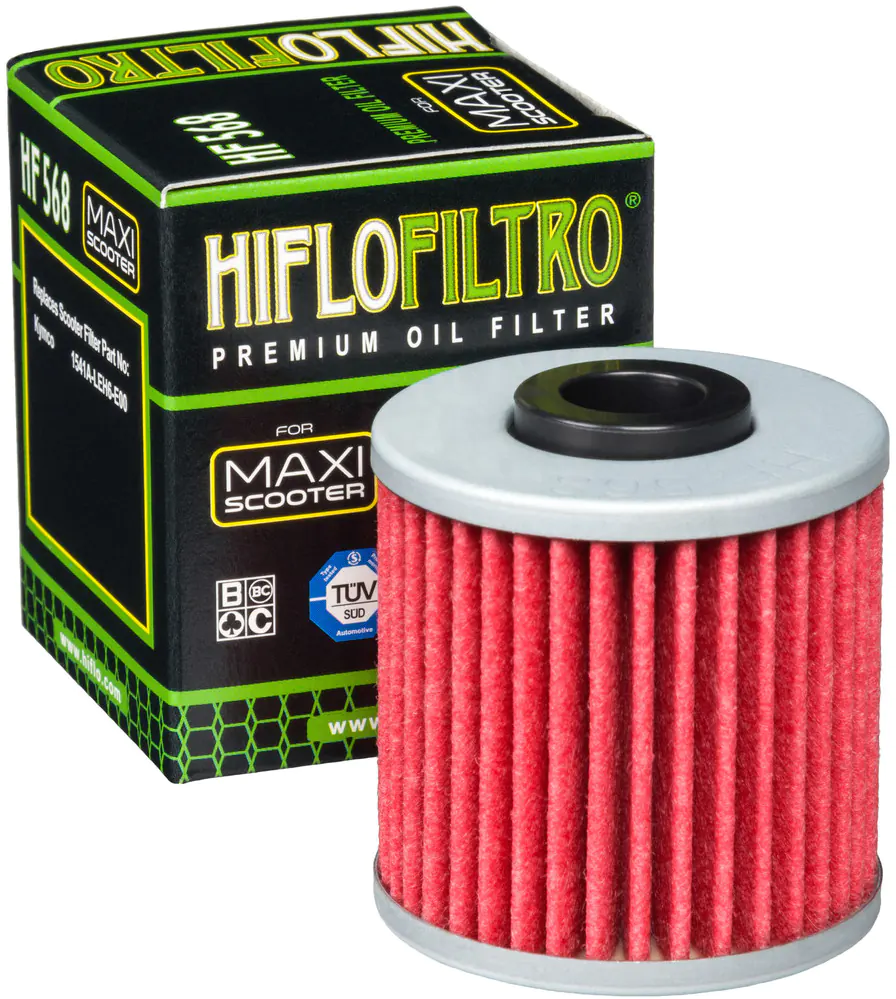Hiflofiltro HF568
