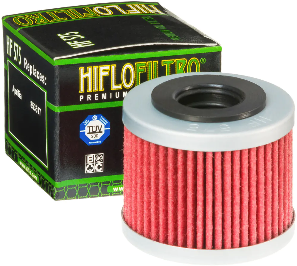 Hiflofiltro HF575