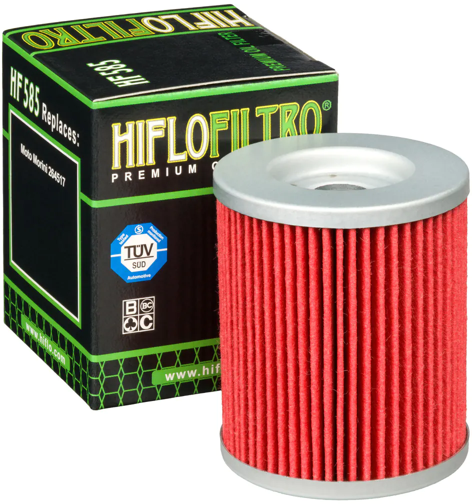 Hiflofiltro HF585