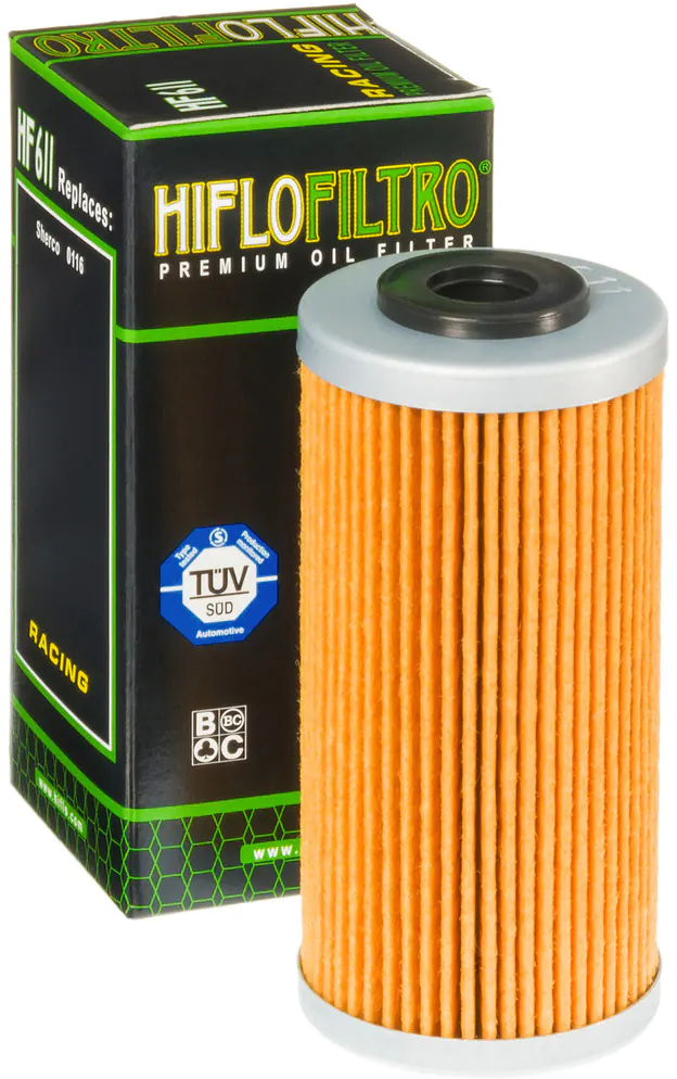 Hiflofiltro HF611