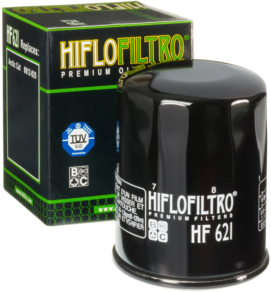Hiflofiltro HF621