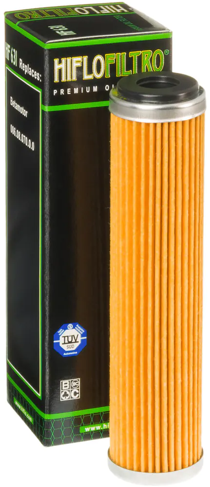 Hiflofiltro HF631