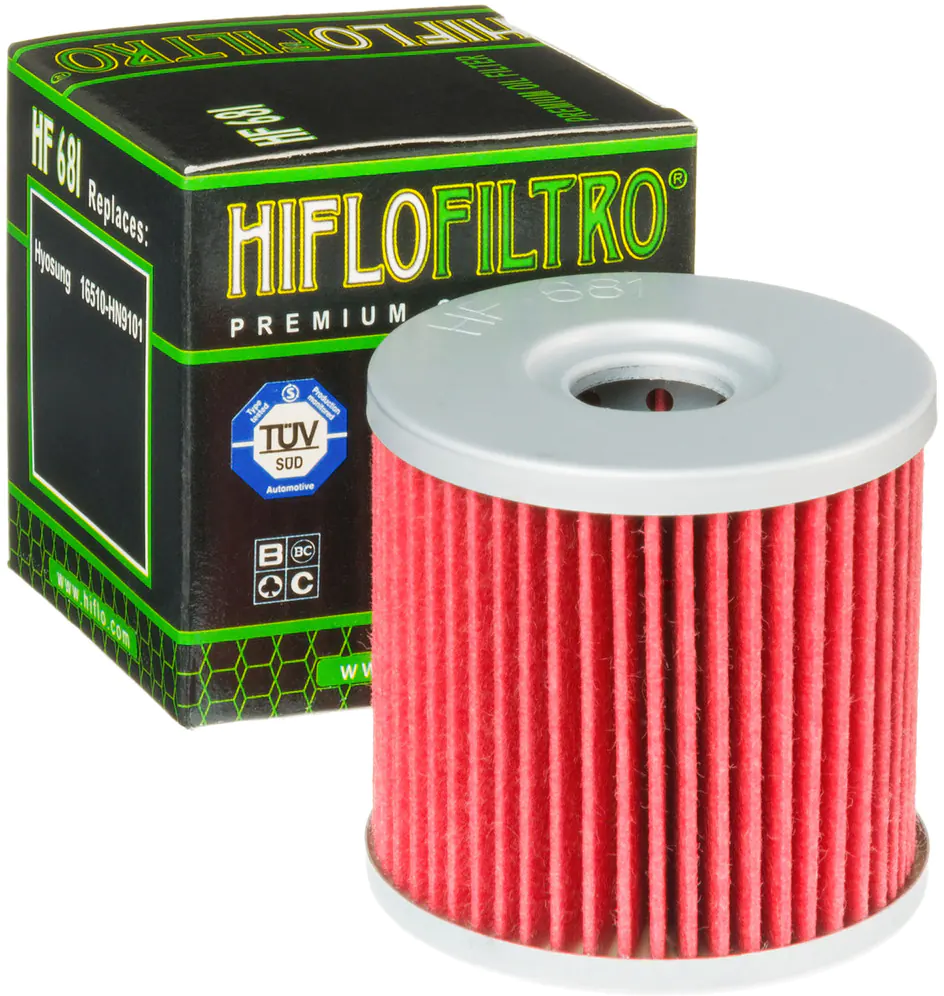 Hiflofiltro HF681