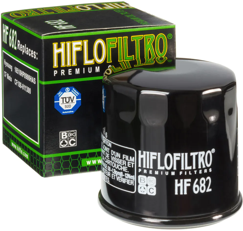 Hiflofiltro HF682