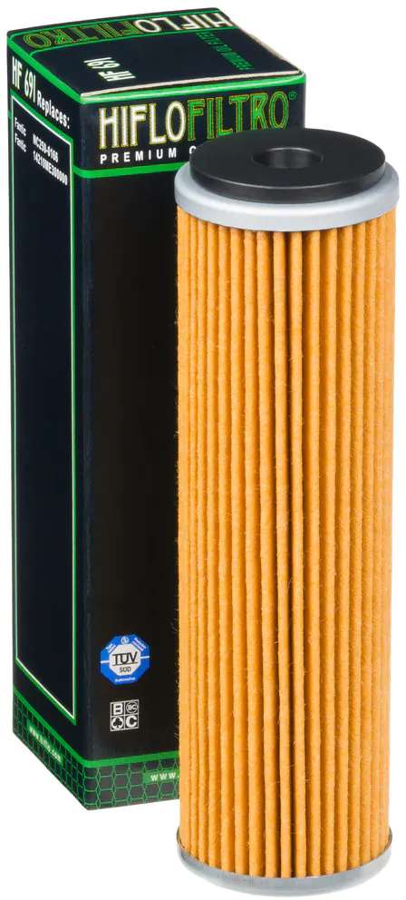 Hiflofiltro HF691