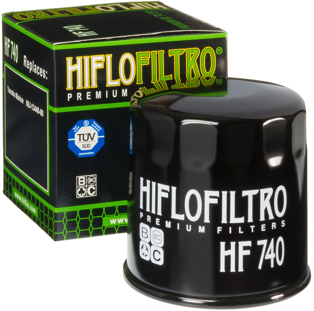 Hiflofiltro HF740