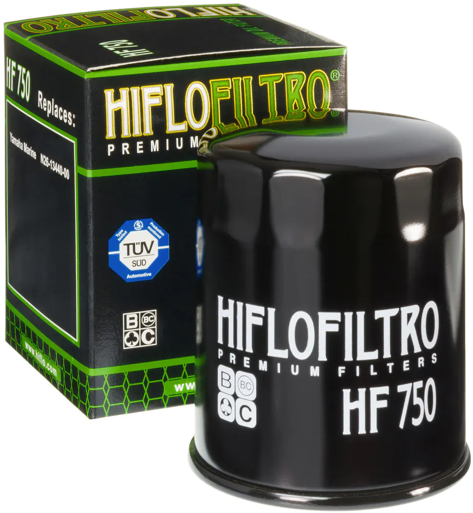 Hiflofiltro HF750