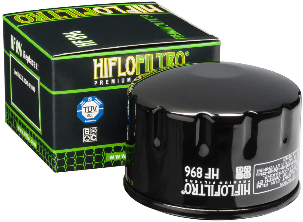 Hiflofiltro HF896