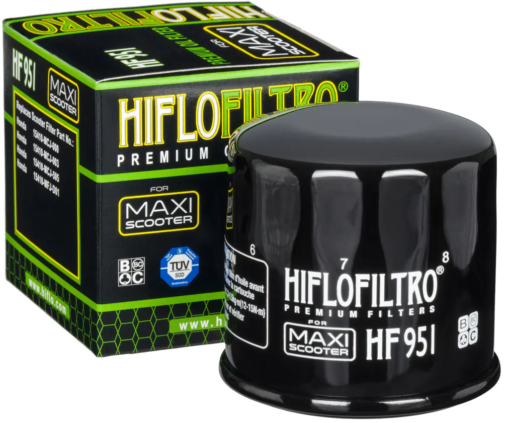 Hiflofiltro HF951