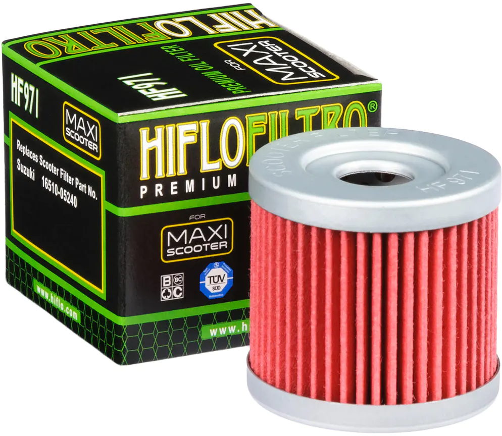 Hiflofiltro HF971