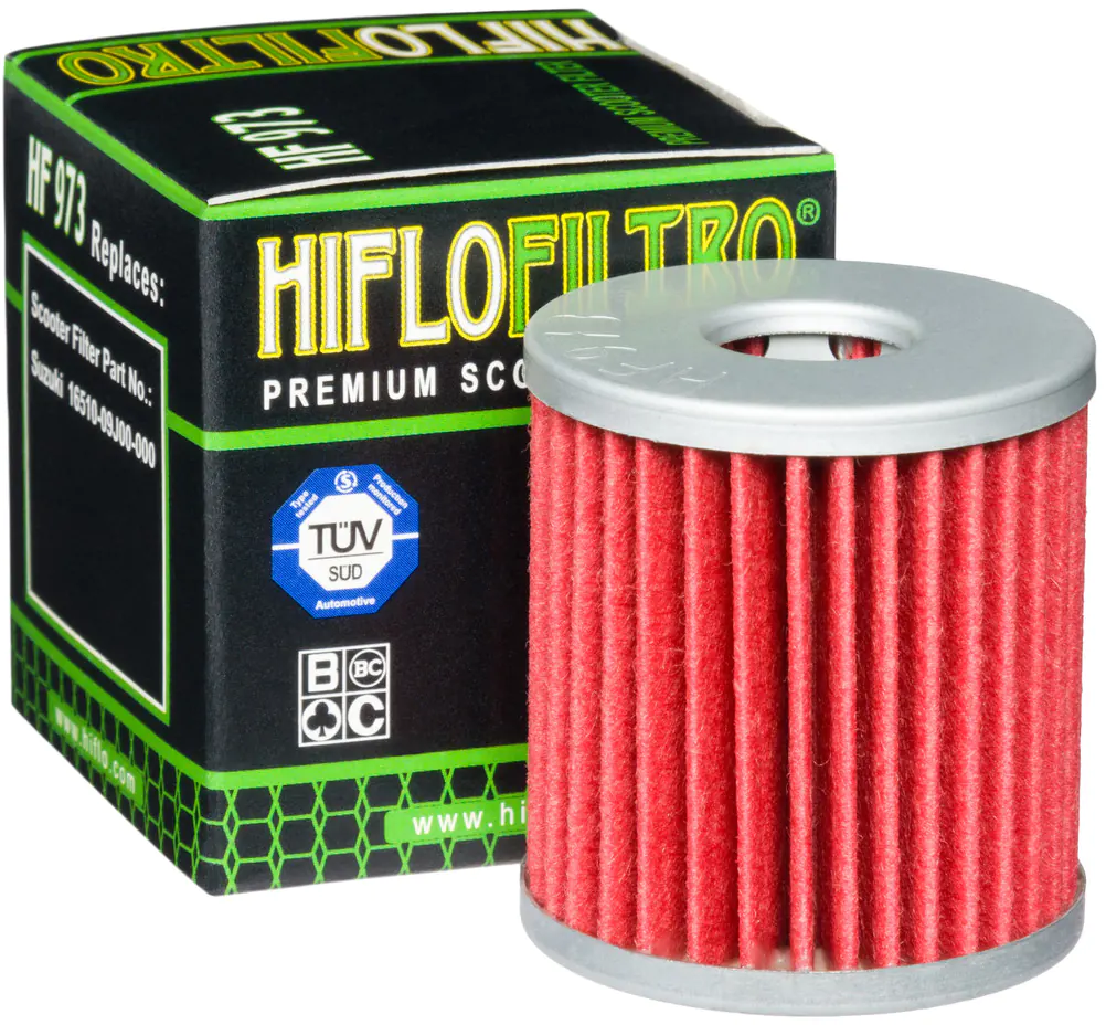 Hiflofiltro HF973