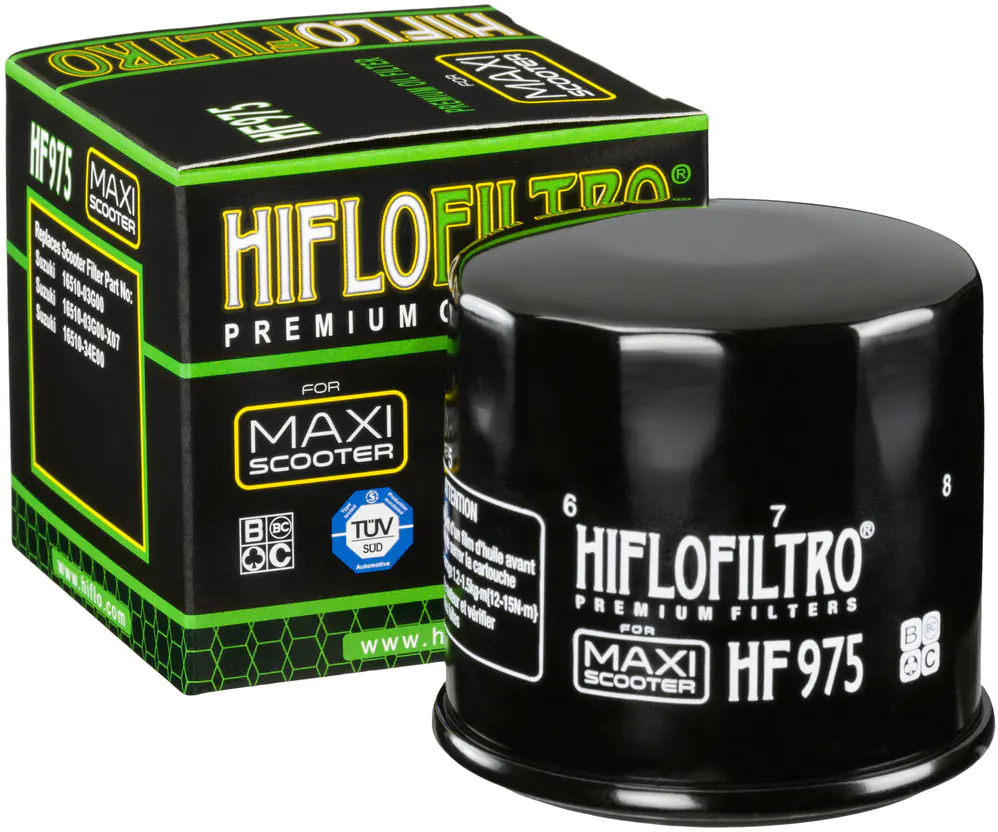 Hiflofiltro HF975