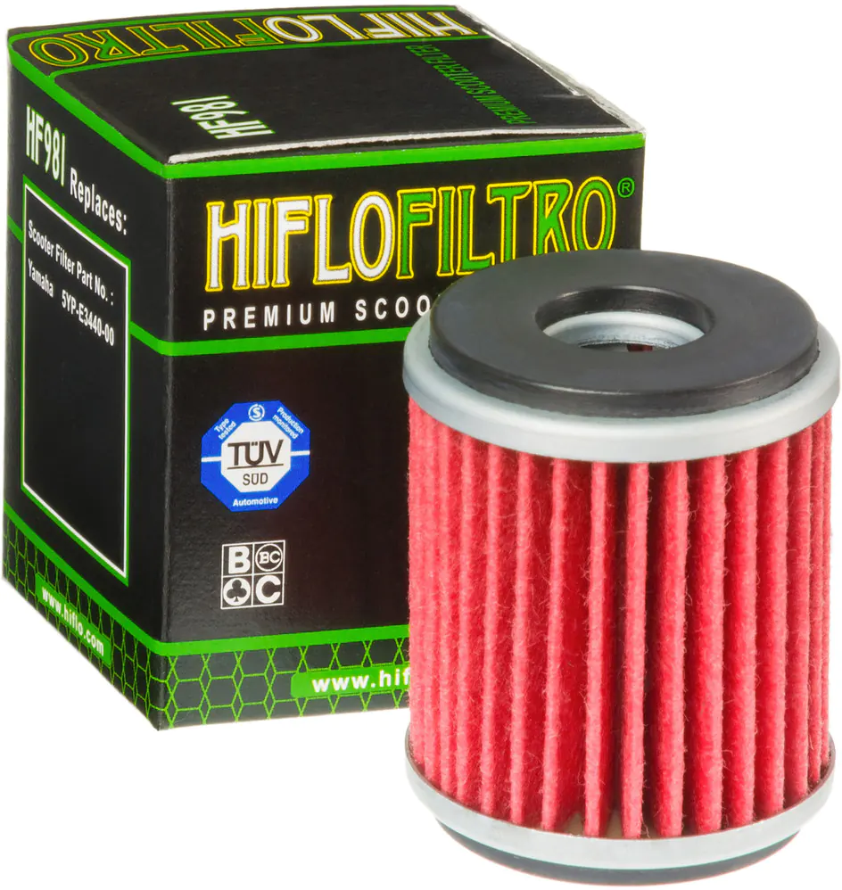 Hiflofiltro HF981