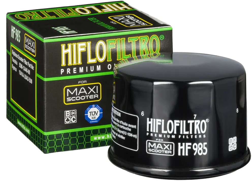Hiflofiltro HF985
