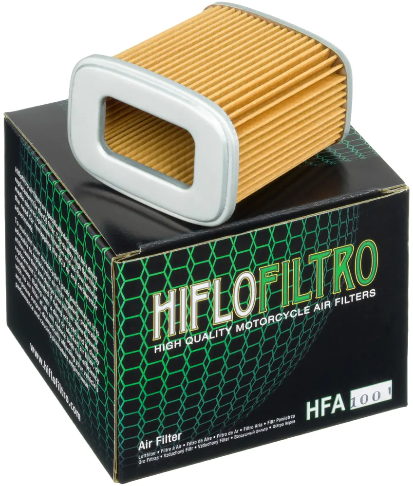 Hiflofiltro HFA1001