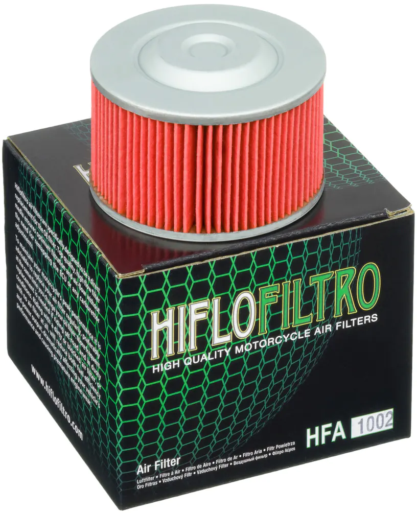 Hiflofiltro HFA1002