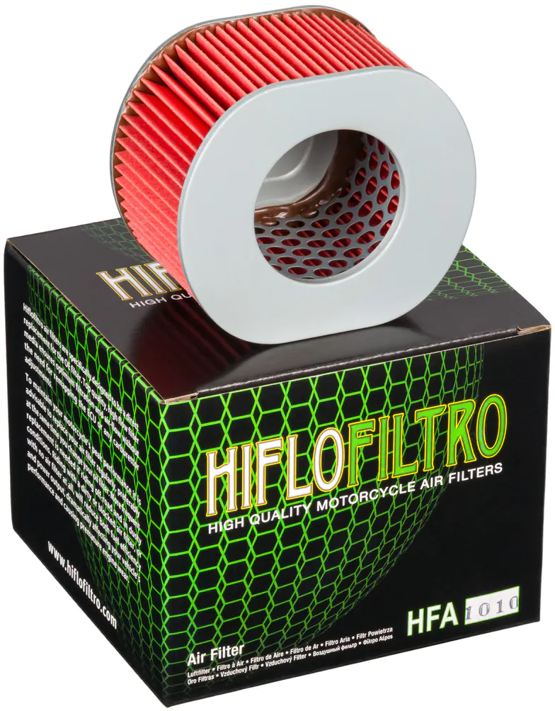 Hiflofiltro HFA1010