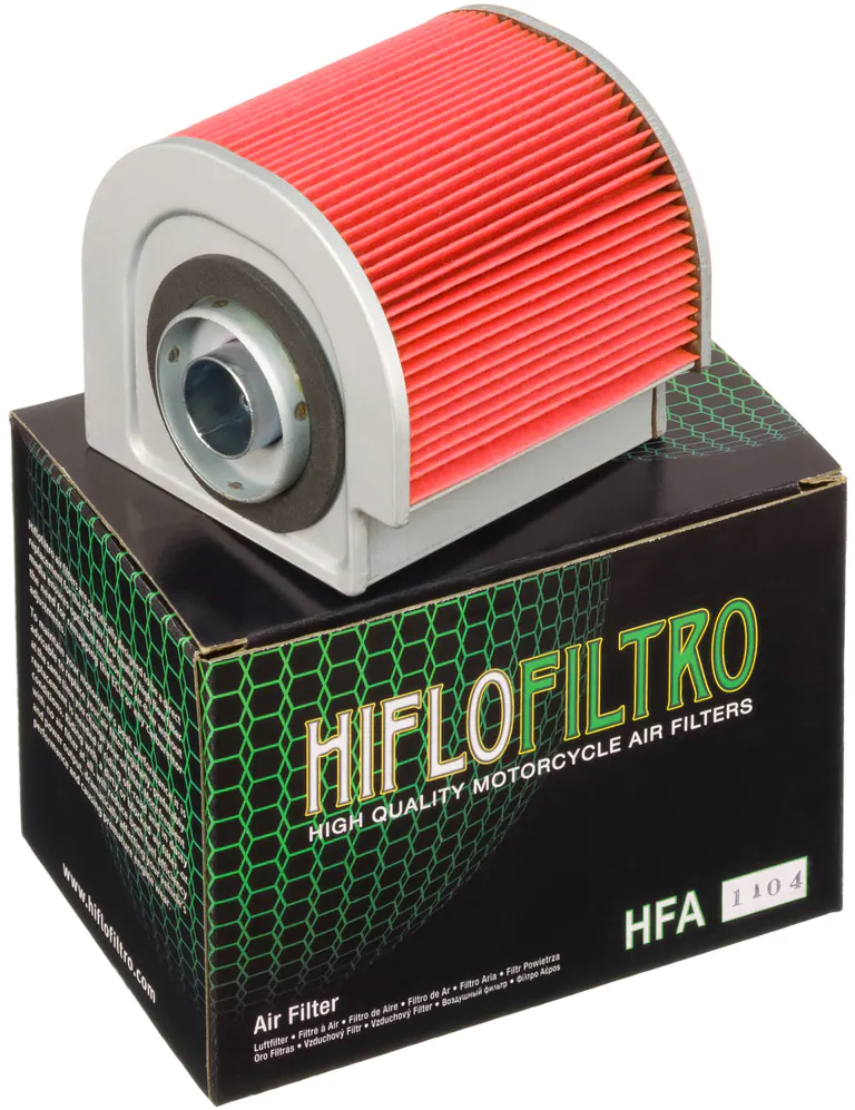 Hiflofiltro HFA1104