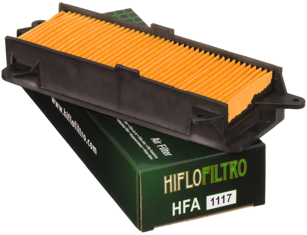 Hiflofiltro HFA1117